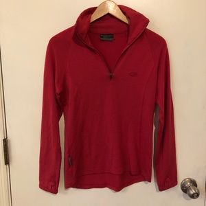 Icebreaker Merino Wool Base-layer Small Medium